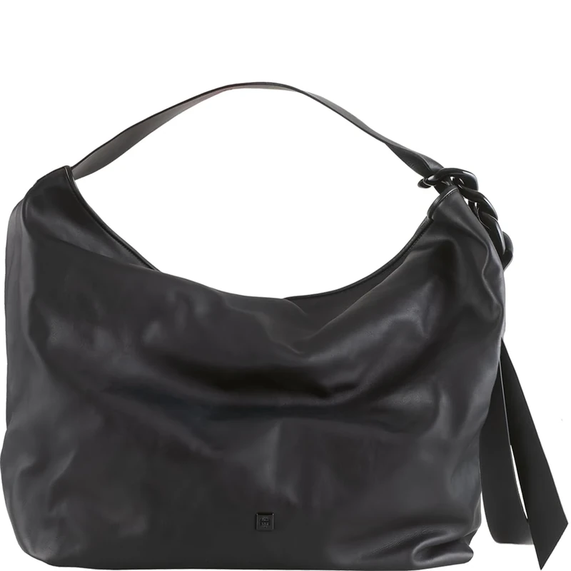 HÖGL Women Carrie Handbag, Black, CM