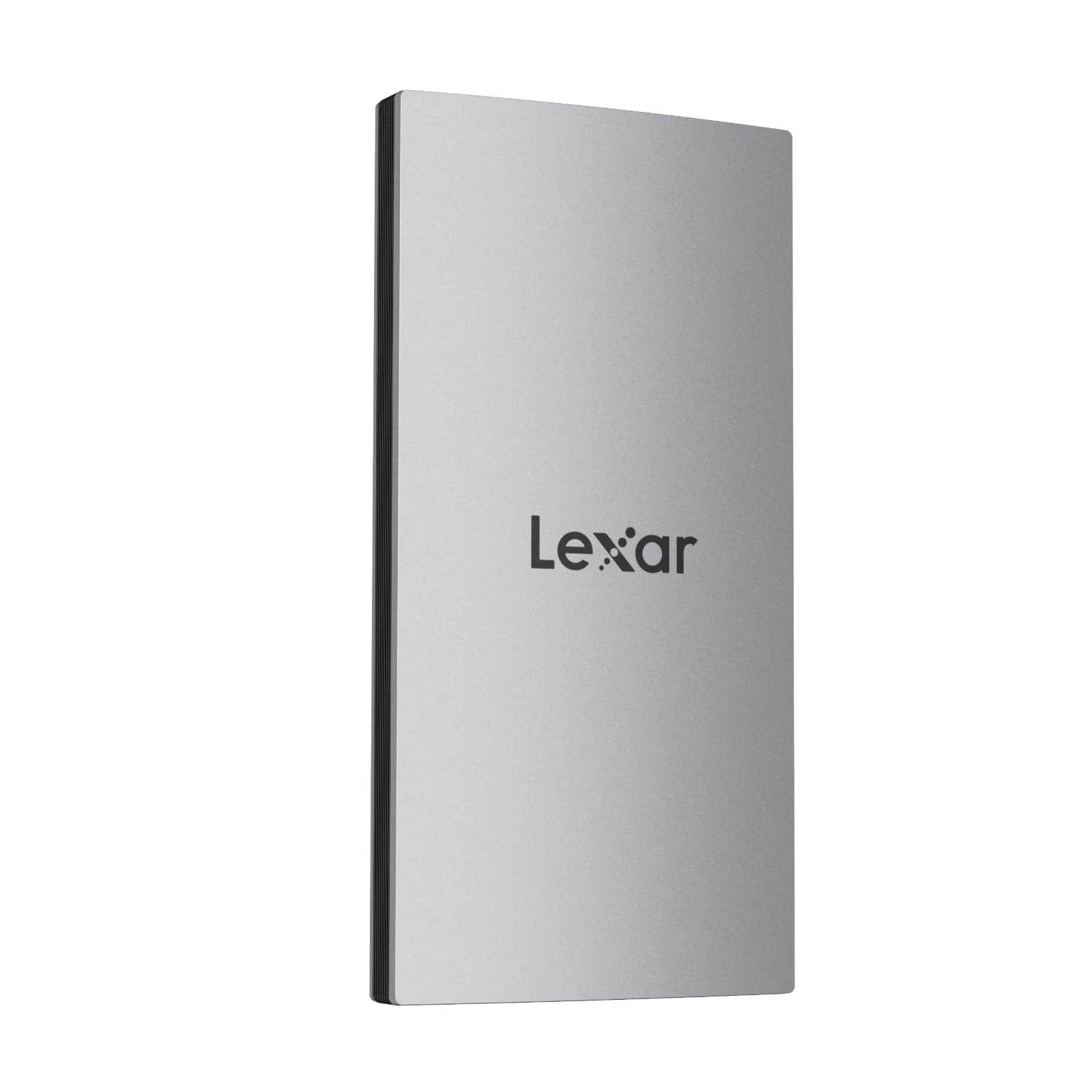 Lexar ES3 External SSD 2TB, USB3.2 Gen2 Portable SSD, PSSD up to 1050MB/s Read, 1000MB/s Write, External Solid State Drive Compatible with iPhone15 Series/Mac/PS5/XBOX/Laptop/PC (LES3XXX002T-RNSNG)