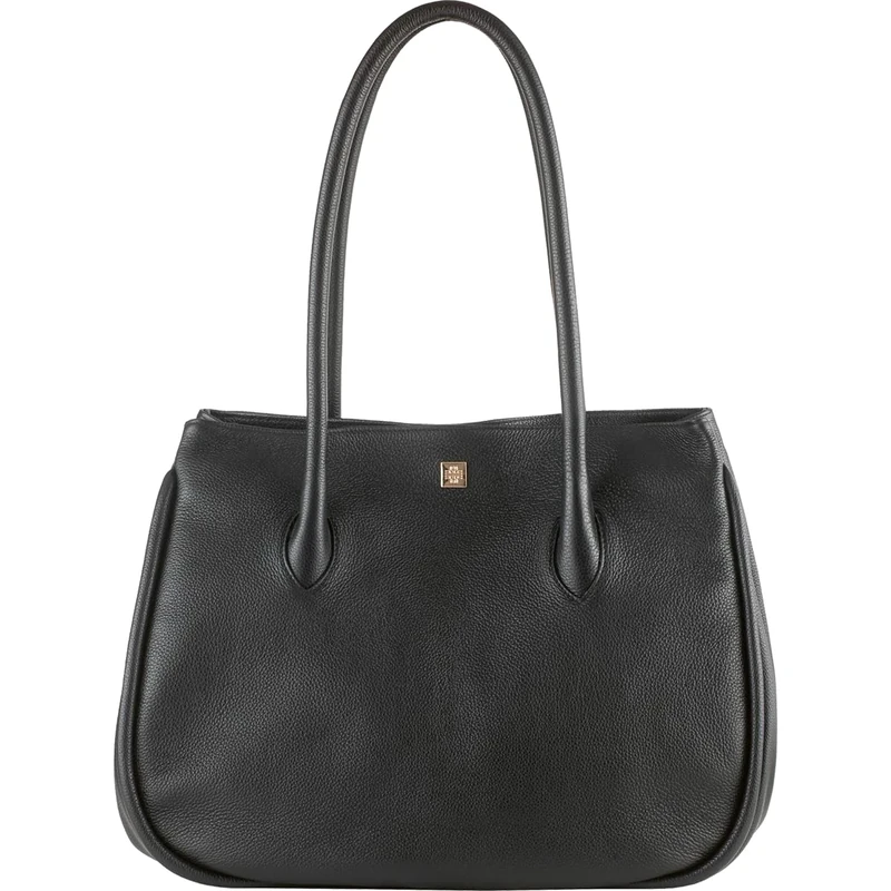 HÖGL Women Stella Handbag, Black, CM