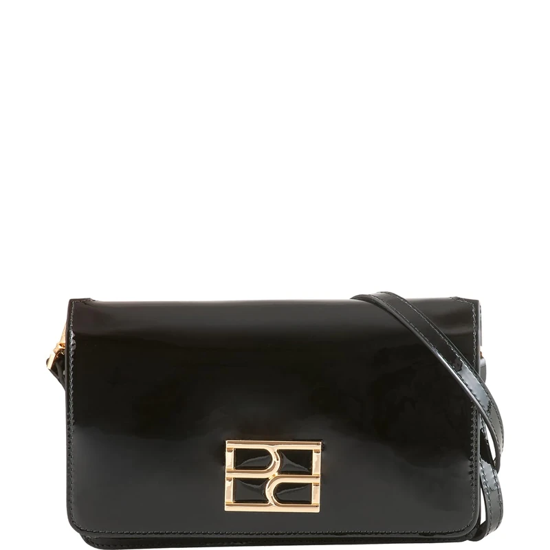HÖGL Ladies Tiny Handbag Black, black, CM