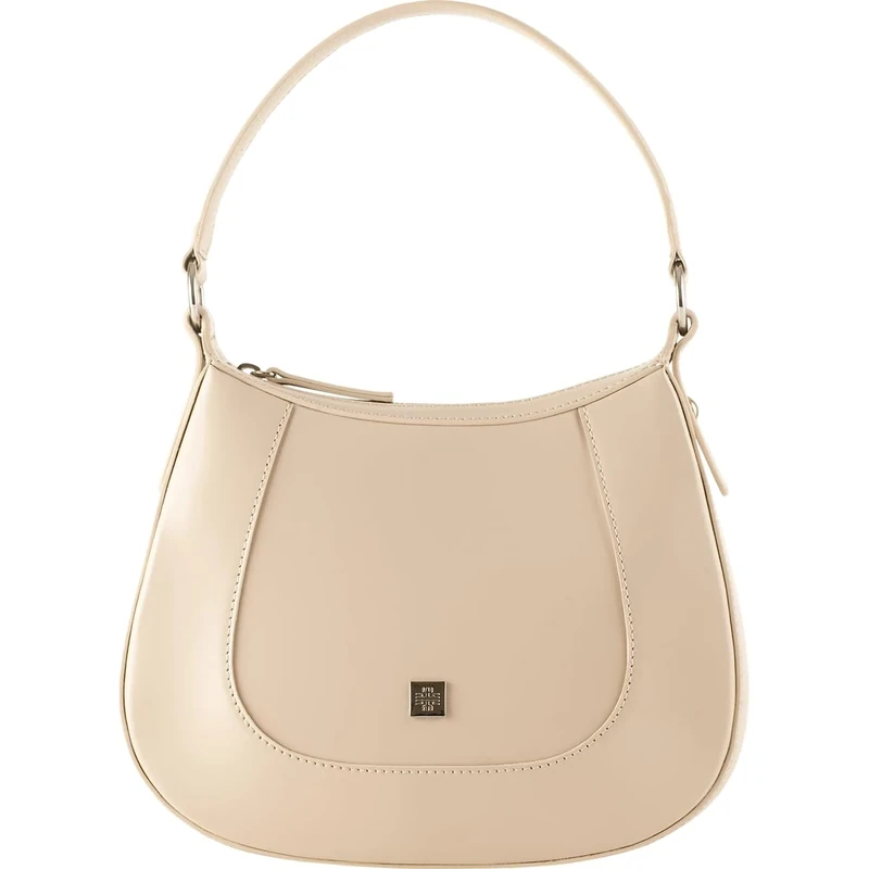 HÖGL Women Abbie Handbag, Porcelain, CM