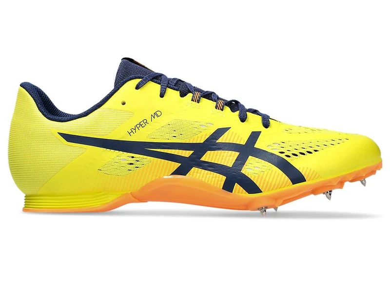 ASICS Hyper MD 8 Sneaker