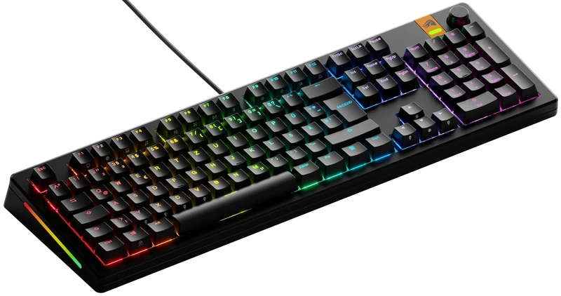 Glorious GMMK 3 Rapid Trigger Hall Effect Gaming Keyboard