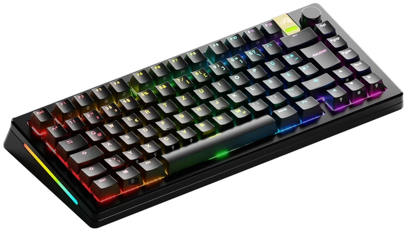 Glorious GMMK 3 PRO HE Wireless Hall Effect Gaming Keyboard