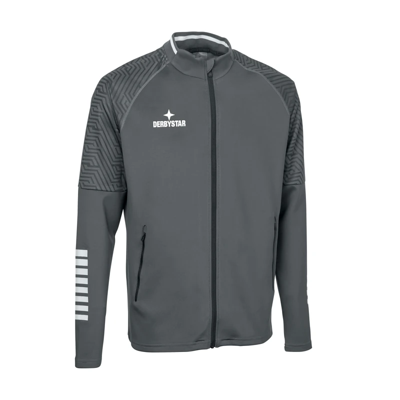 Derbystar Unisex Primo Training Jacket V24 Primo Training Jacket