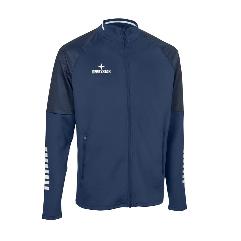 Derbystar Unisex Primo Training Jacket V24 Primo Training Jacket