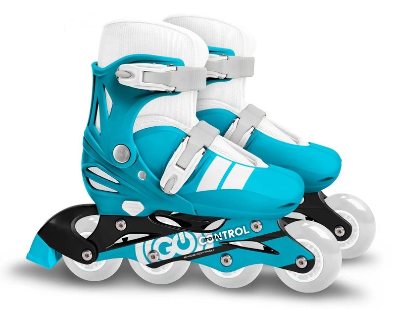 Inlines Skids Control Unisex Inline Skates 30-33