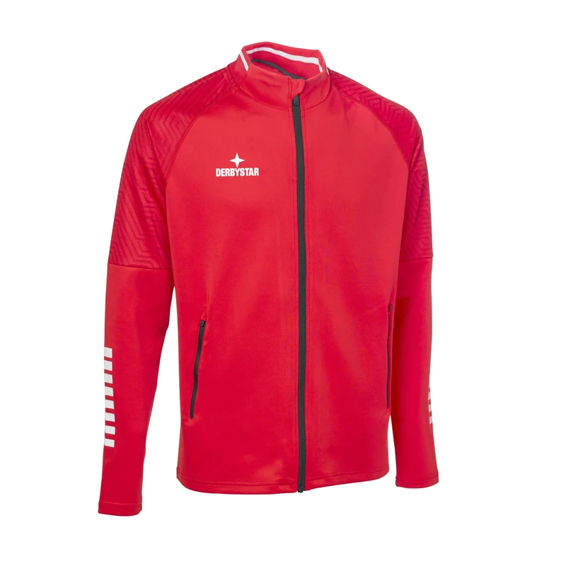 Derbystar Unisex Primo Training Jacket V24 Primo Training Jacket
