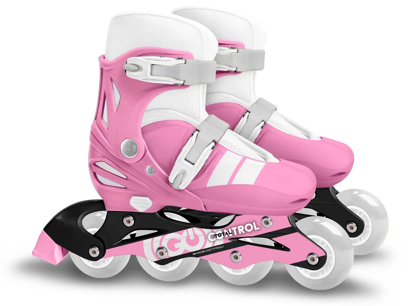 Inlines Skids Control Pink 30-33 - Image 1