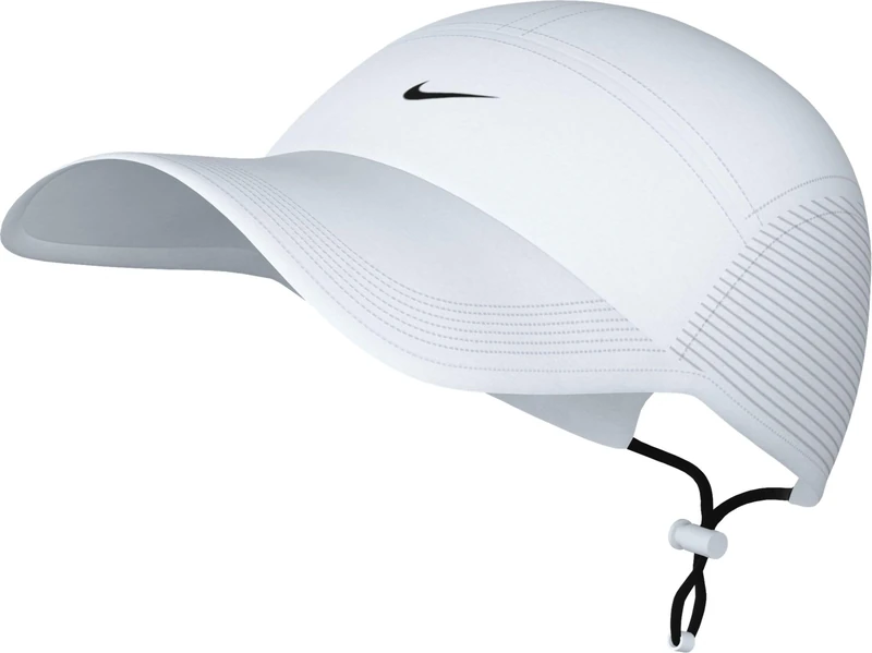 Nike Headwear U NK Dfadv Fly Cap U AB Aeroad, White/Anthracite/Black, FJ0736-100, L/XL - Image 1