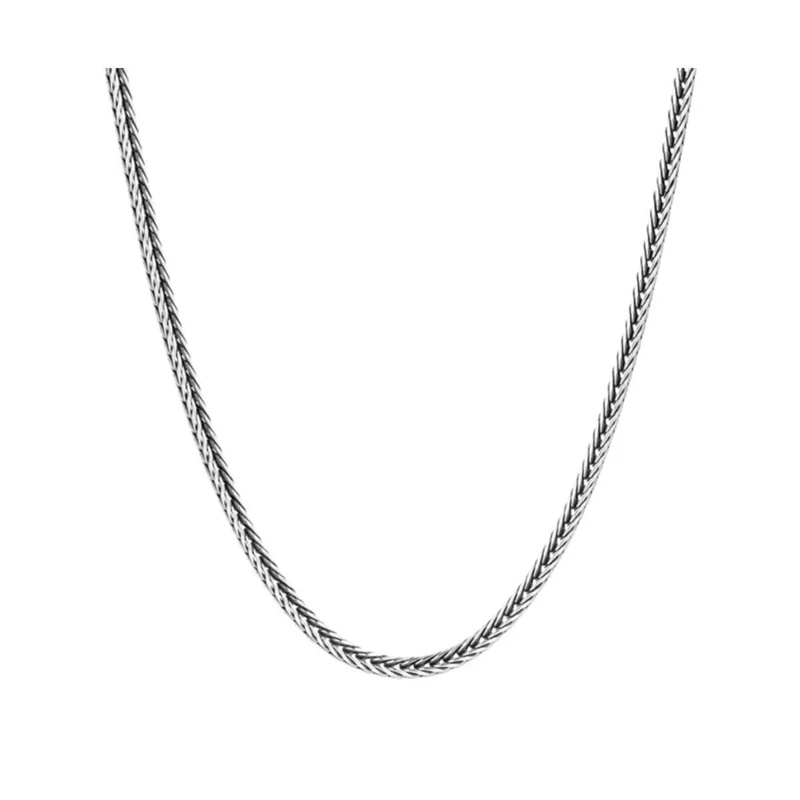 Albert M. Women's Necklace WSOX00444.S