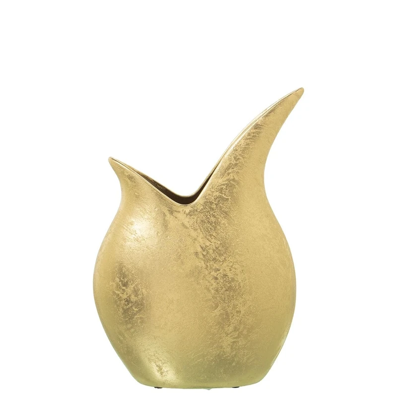 Alexandra House Living Ceramic Vase 26 x 10 x 35 cm