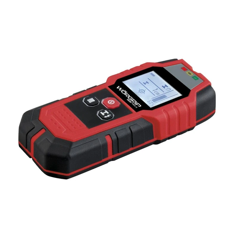 Digital Detector for Copper, Mader a and Metal. Ideal for Professionals and Amateurs, ensures Accuracy and Efficiency in Every use. Easy to use and Portable. - Image 1