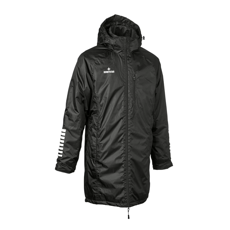 Derbystar Primo v24 Stadium Jacket