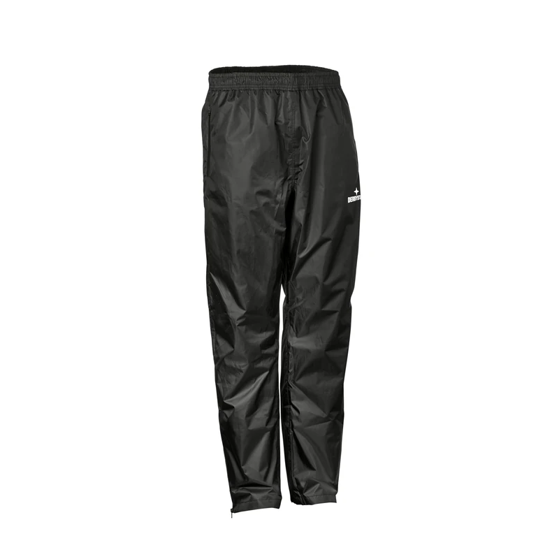 Derbystar Primo rain Trousers v24 Black