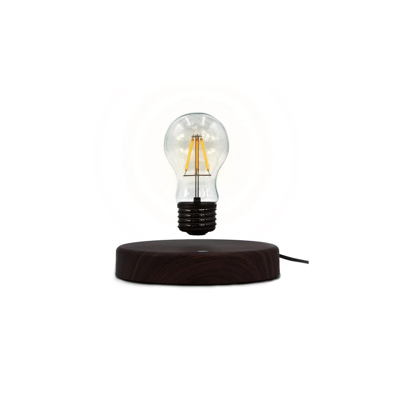 S-EMPOT LED dimmer in Elegant Graphite. Perfect for Controlling Lighting efficiently and stylishly, Adapting to Any Modern Space. Ideal for Your Home. - Image 1