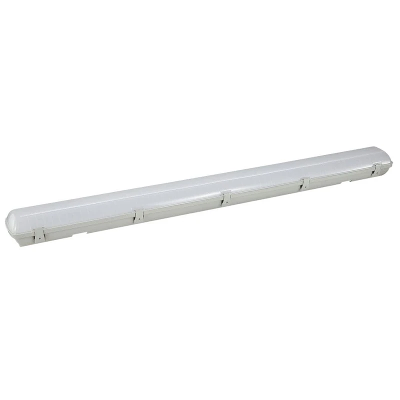 Brightium Integrated LED Display IP65, 50 W, 150 cm. Ideal for Outdoor Lighting, Waterproof and dustproof. Energy efficient and Modern Design for Any Space. - Image 1