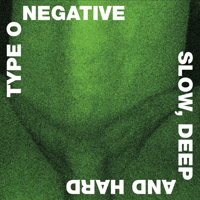Slow Deep And Hard (Limited Green & Black Vinyl) [VINYL]