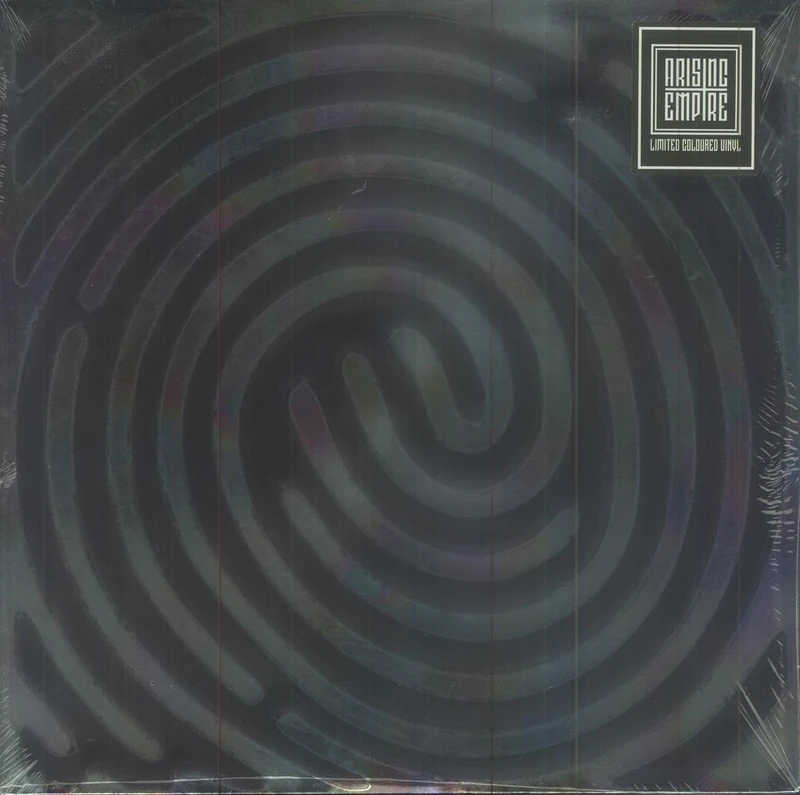 Human - Extended Cut (Splattered Lp) [VINYL]