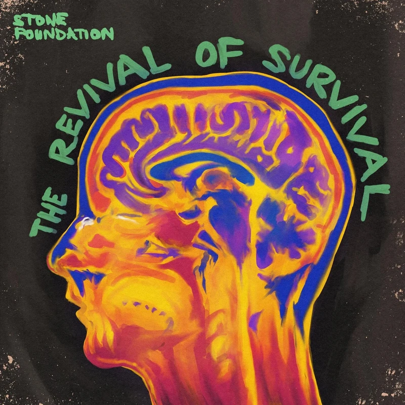 The Revival Of Survival - R&B and Soul Digital Music