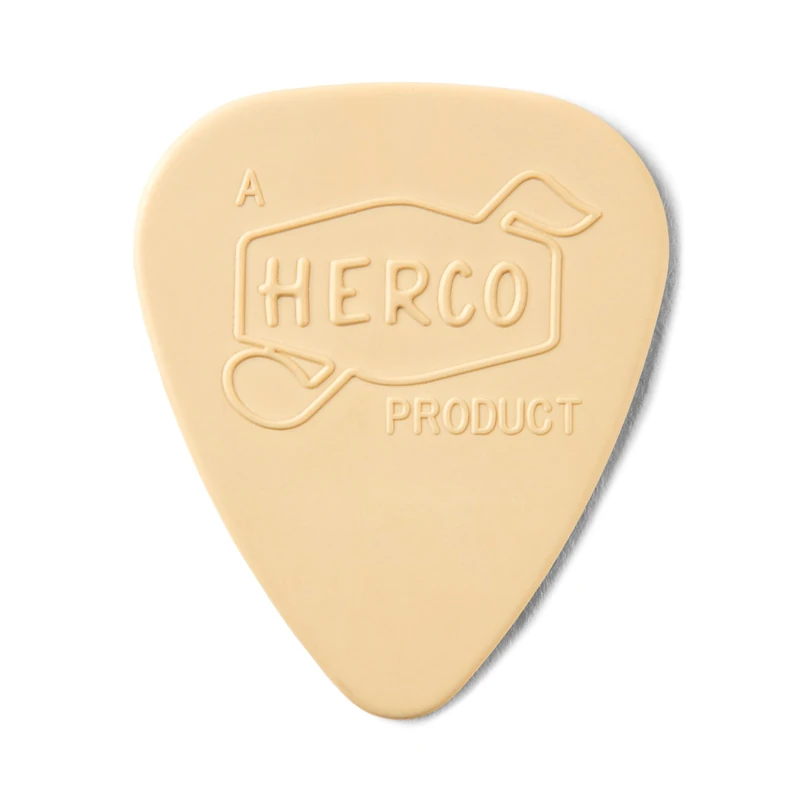 Dunlop x Herco® Custom ’66 Ultex® Guitar Picks Heavy - 36 Pack