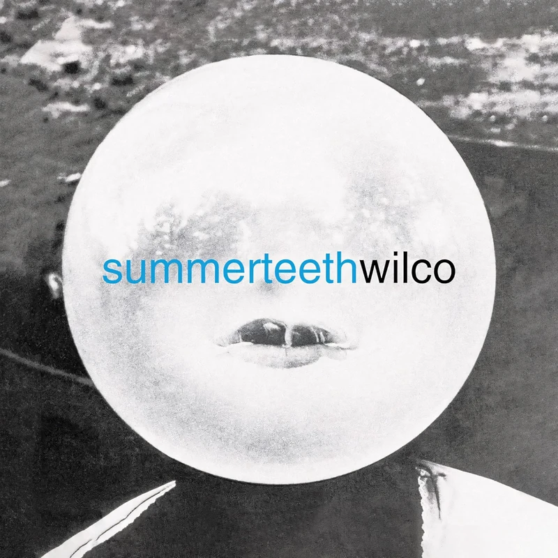 summerteeth (Limited Blue Vinyl) [VINYL]