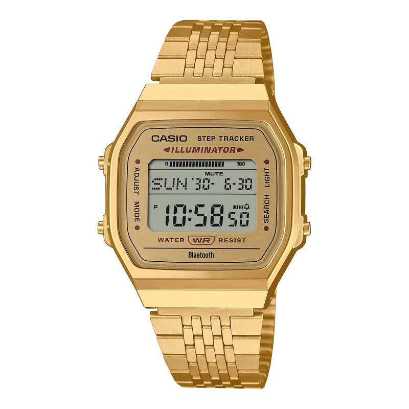 Casio ABL-100WEG-9AEF Collection Smartwatch