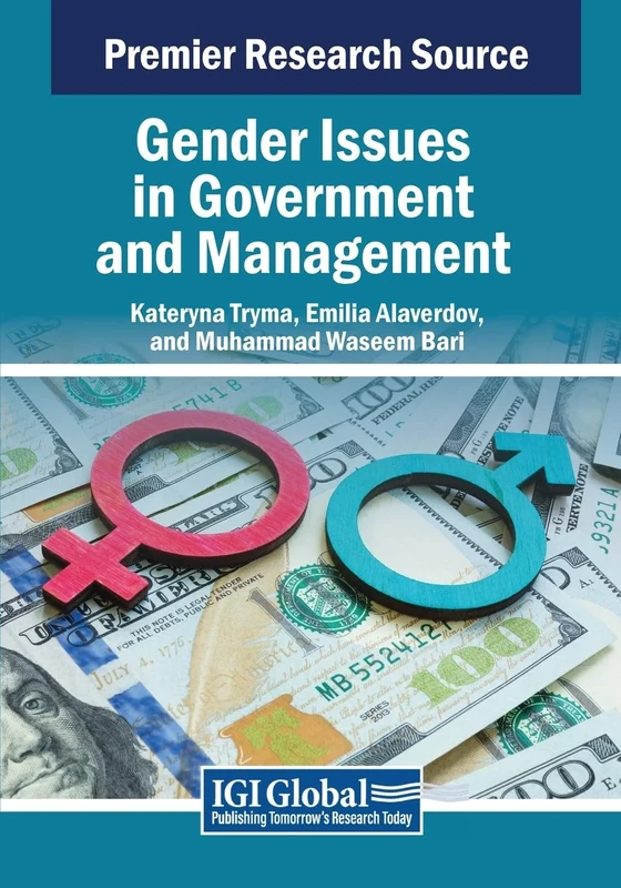 Gender Issues in Government and Management (Advances in Psychology, Mental Health, and Behavioral Studies)