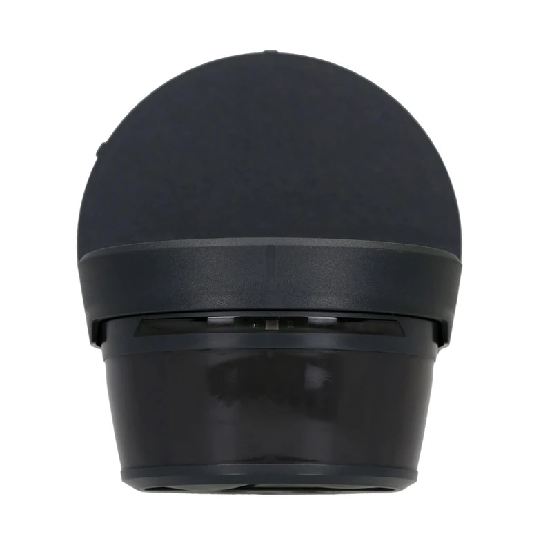 Busch-Jaeger 6851/9-135 Busch-Wächter® 90° BT Anthracite 2CKA006800A3067