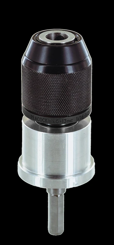 Famag Drill Chuck Adapter for Drill Stand Exzellent 140204300