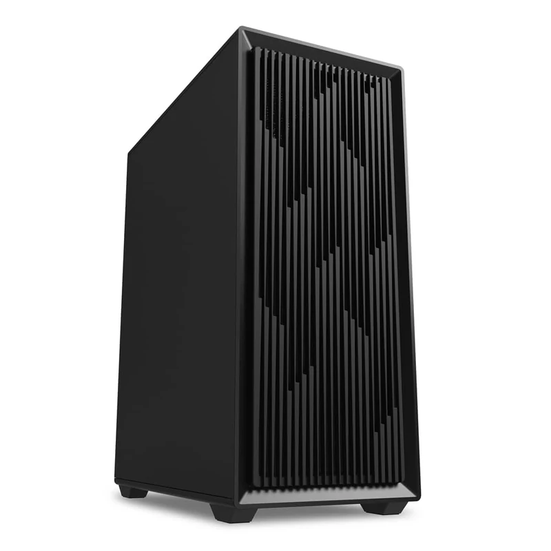Sharkoon VK2, ATX PC Case