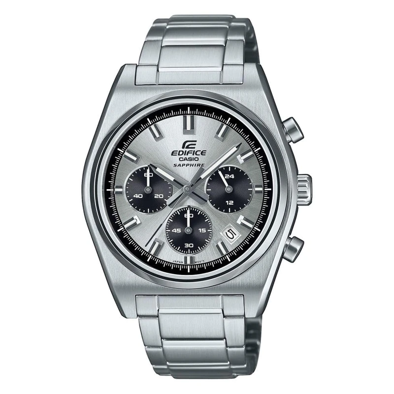 Casio Edifice EFB-730D-7AVUEF Mens Motorsports Chronograph Watch