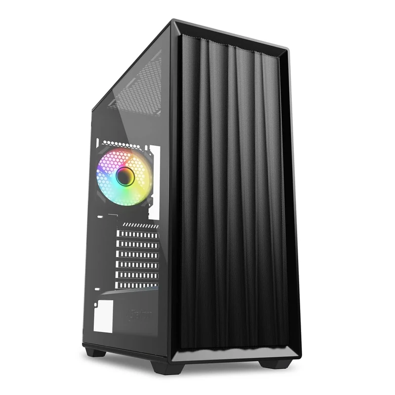 Sharkoon VK3 RGB, ATX PC Case