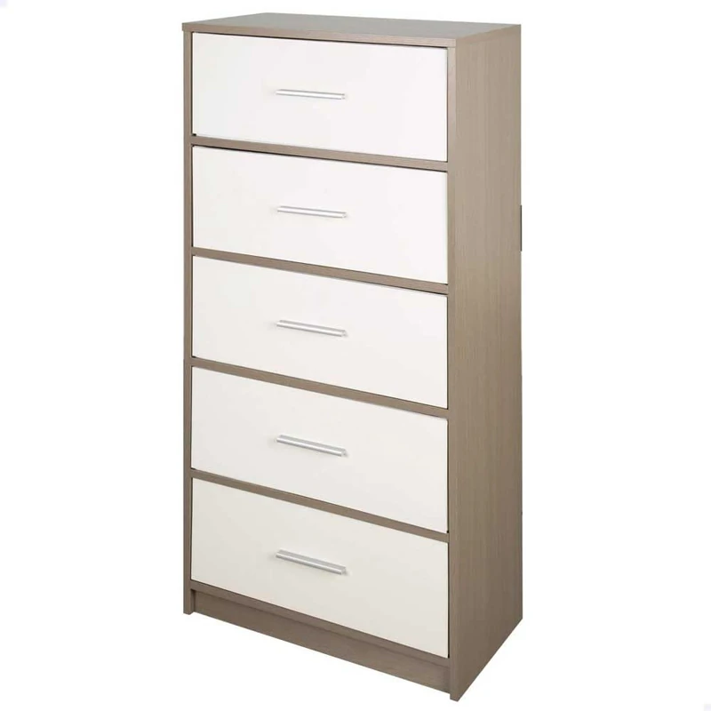 AKTIVE Comfortable Multi-Purpose Bedroom, 58x30x112 cm