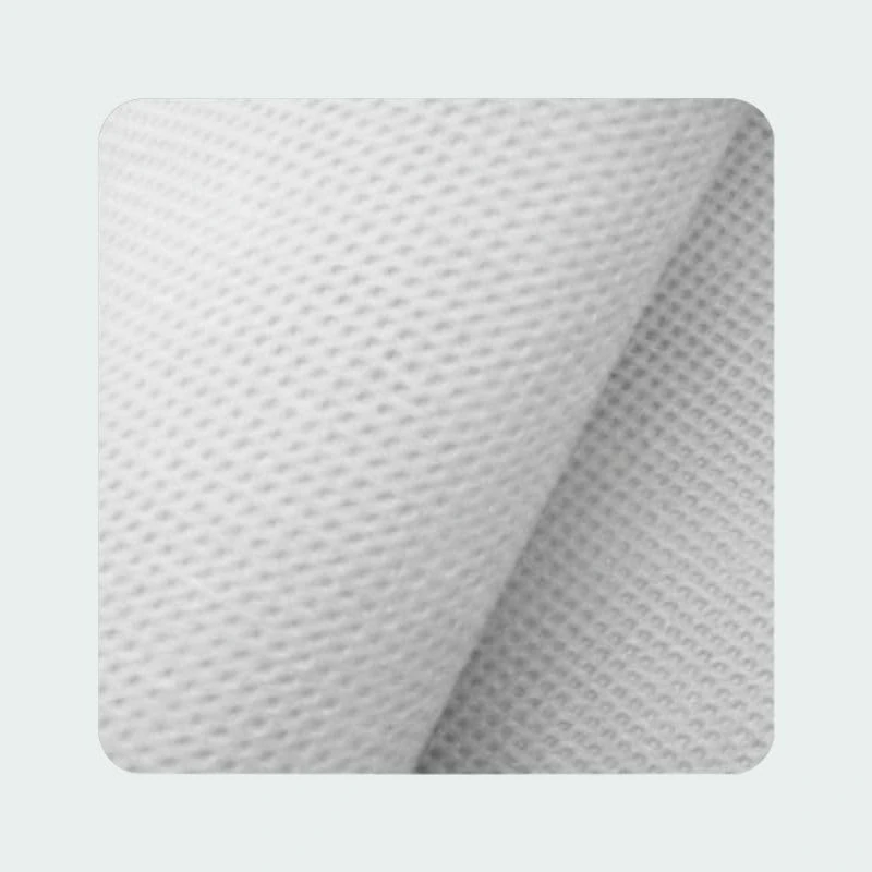 Babyline Multipurpose Fabric, White, 5 Metros