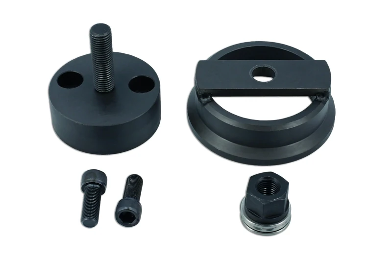 Laser 8971 Crankshaft Rear Oil Seal Tool - suitable for Iveco & Fiat 2.3 Diesel