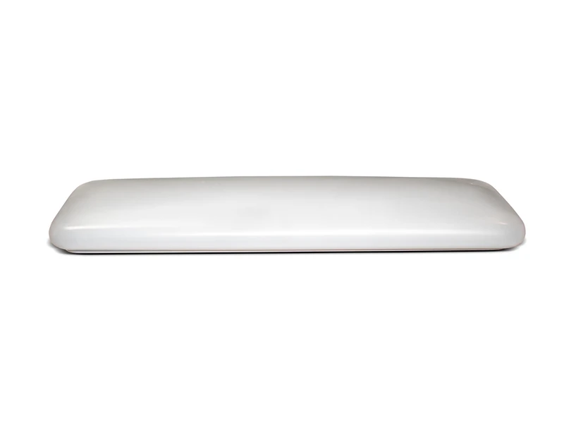 LUCECO 120CM 50W 4000LM 4000K Outdoor Kitchen Ceiling Light Large and Beautiful Light Extended Rectangular LED Screen