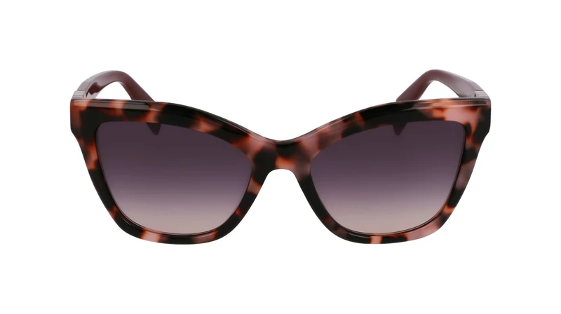 Liu Jo LJ804S Rose tortoise 54/18/140 WOMAN Sunglasses