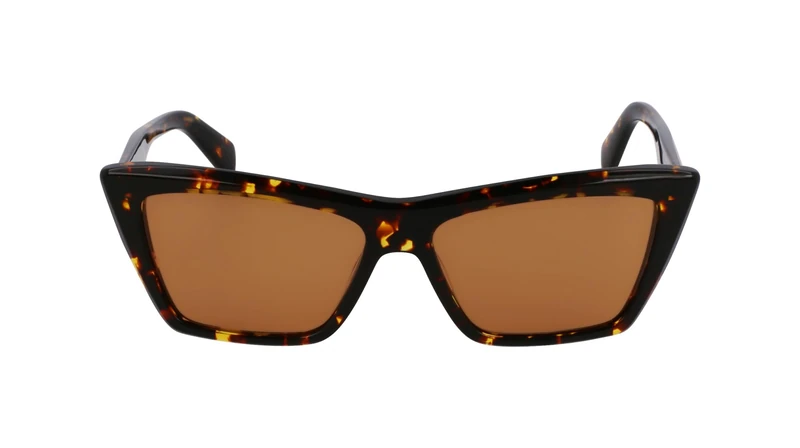 Liu Jo LJ802S Tokyo tortoise 54/14/140 WOMAN Sunglasses