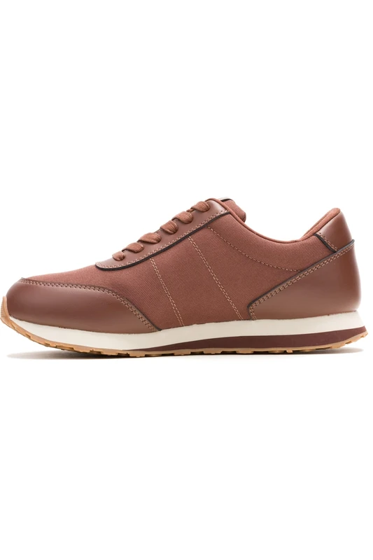 Hush Puppies Men's Seventy8, Cognac, 8 UK