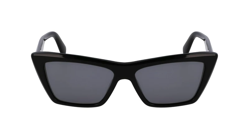Liu Jo LJ802S Black 54/14/140 WOMAN Sunglasses