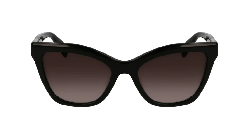 Liu Jo LJ804S 001 BLACK 54/18/140 FEMALE Sunglasses