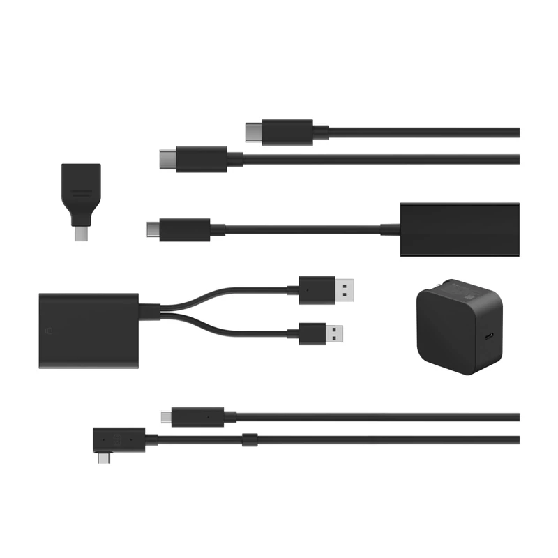 VIVE Wired streaming cable for Vive Focus Vision