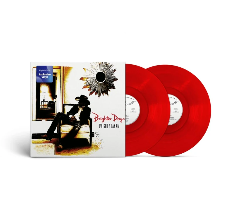 Brighter Days [VINYL]
