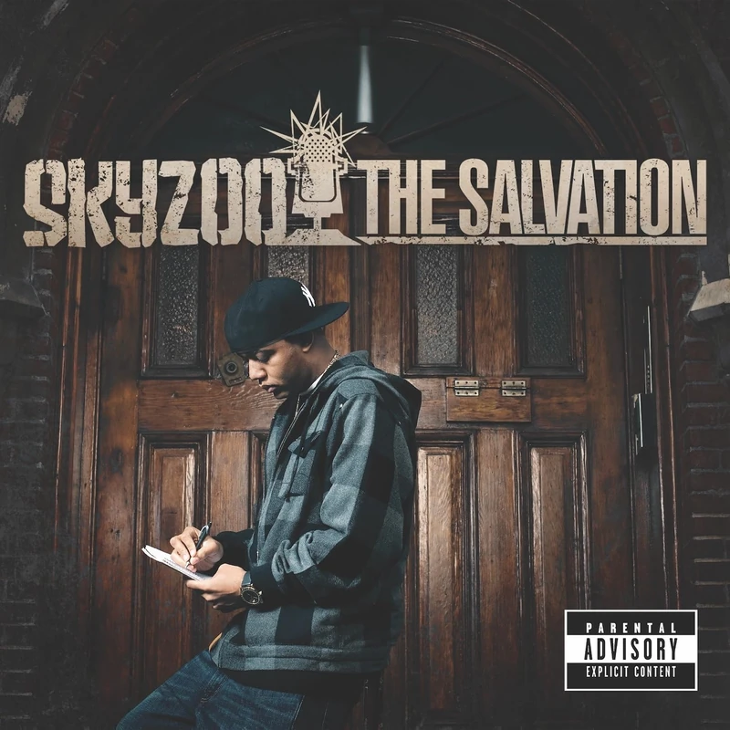 The Salvation [15th Anniversary Edition] [VINYL]