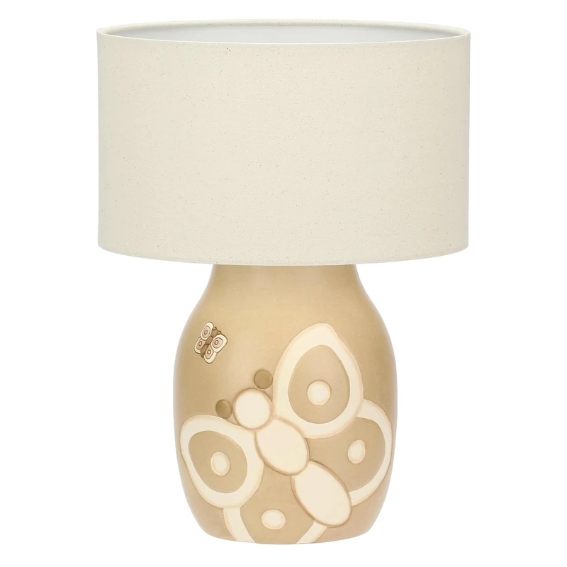 THUN Iconic Elegance Large Ceramic Table Lamp