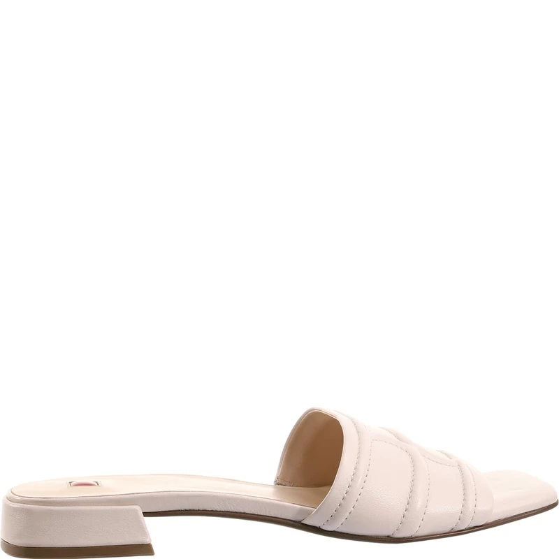 HÖGL Women's Cleo Loafer, Cream, 5 UK