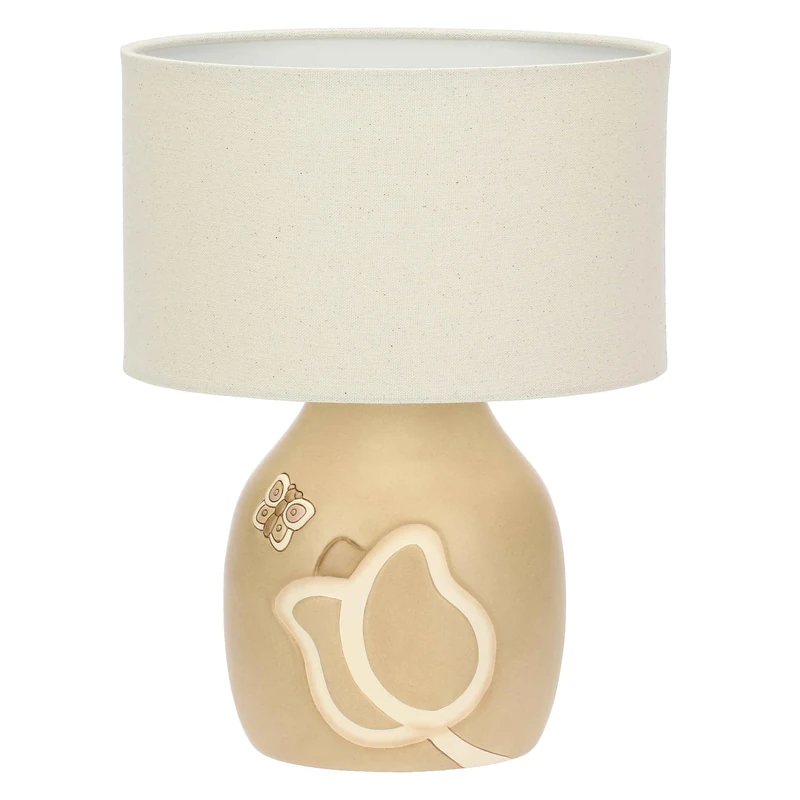 THUN Iconic Elegance Ceramic Lamp, Medium