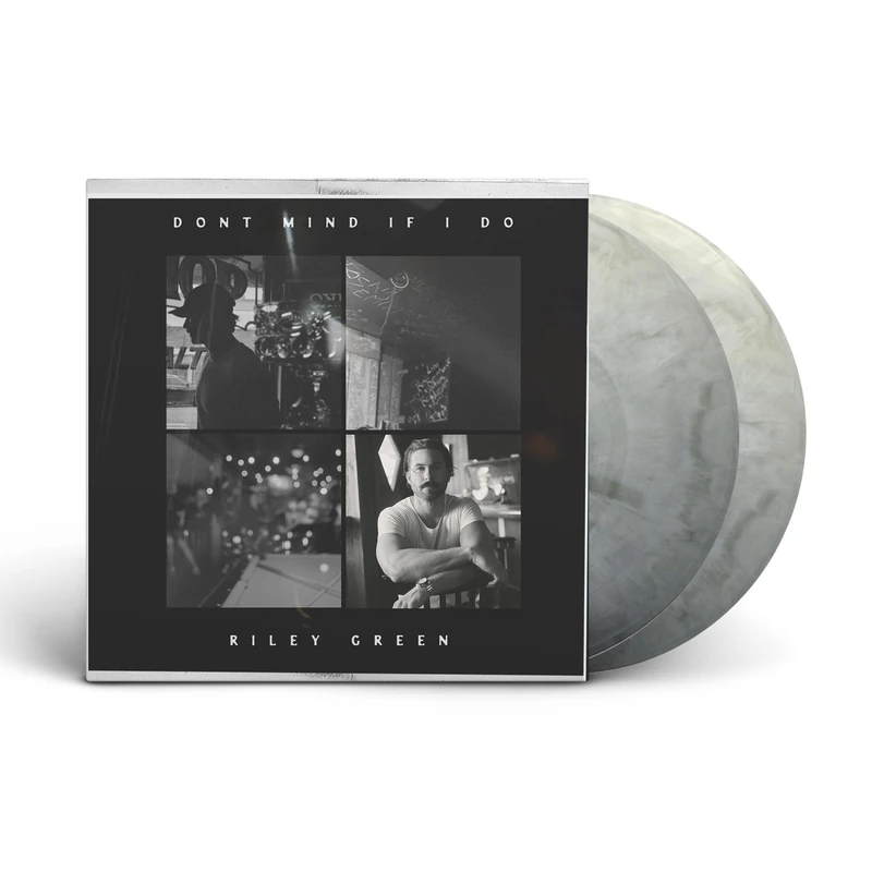 Don'T Mind If I Do (2lp) [VINYL] - Image 1