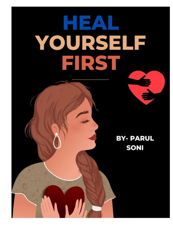 Heal Yourself First: Healing and Gratitude